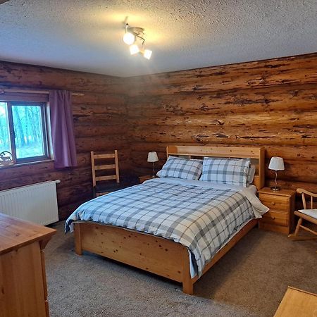 Smithers Driftwood Lodge 外观 照片